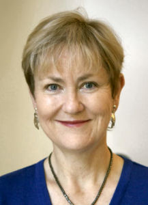 Trisha Hiland